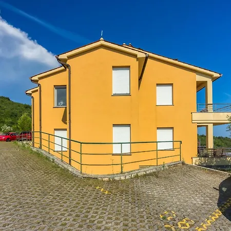 Ad Maiora With Shared Pool * Rabac