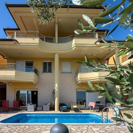 Ad Maiora With Shared Pool * Rabac