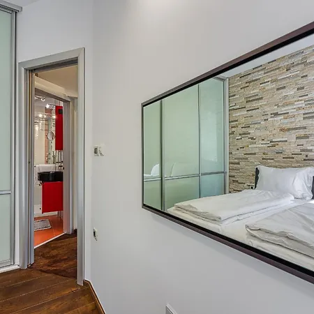 Ad Maiora With Shared Pool *