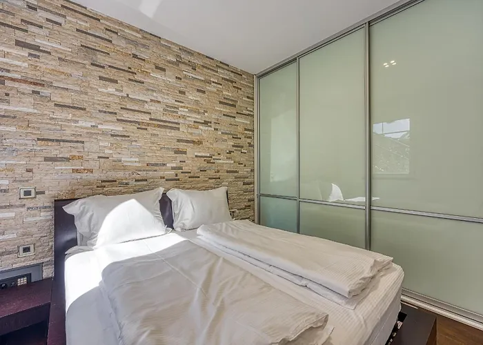 Ad Maiora With Shared Pool * 라벡