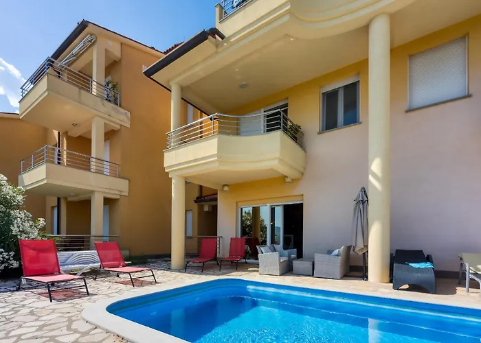 Ad Maiora With Shared Pool * 라벡