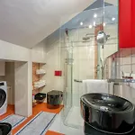 Ad Maiora With Shared Pool Apartman Rabac