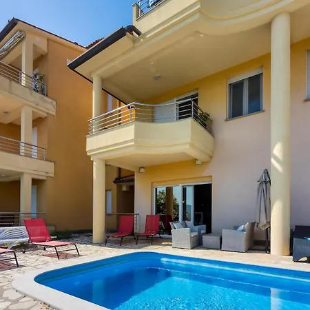 Ad Maiora With Shared Pool * Rabac
