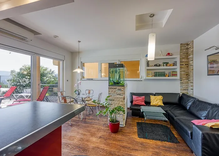 Appartement Ad Maiora With Shared Pool