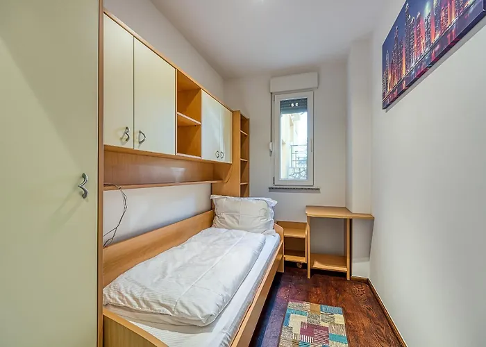 Ad Maiora With Shared Pool Rabac