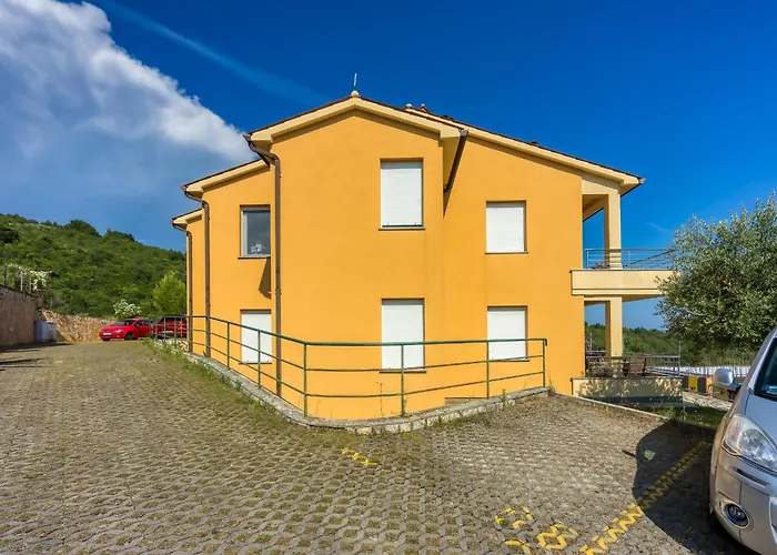 Ad Maiora With Shared Pool * Rabac