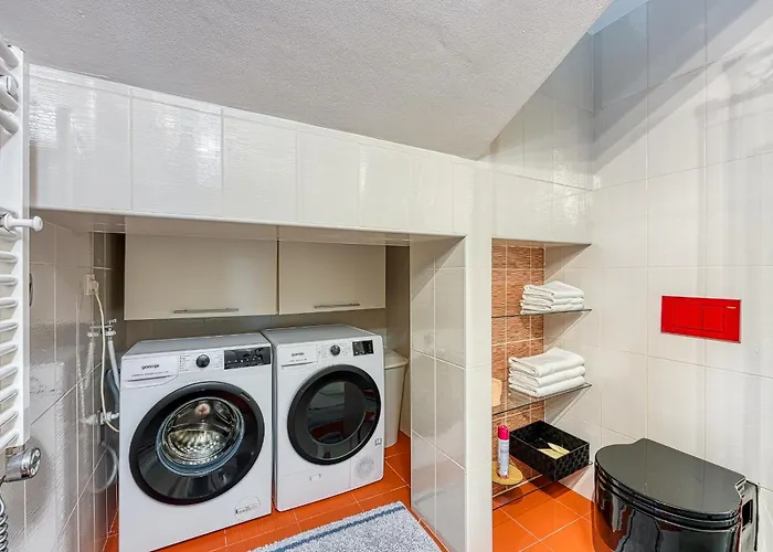 Appartement Ad Maiora With Shared Pool