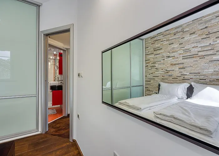 Ad Maiora With Shared Pool *